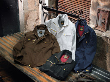 ↑こういった商品を荷集めしていただきます◎