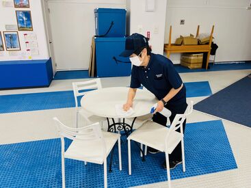 千葉ポートタワー　※4月リニューアルオープン 