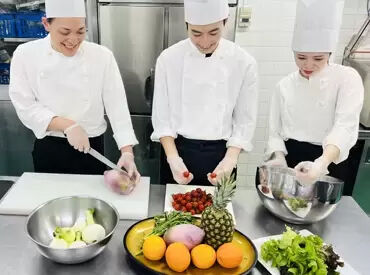 アンダの森　石川加賀店　※2026年7月下旬オープン 石川・加賀山中温泉エリアの新ホテル★
新しいホテルの立ち上げを、
一緒に盛り上げていきましょう！