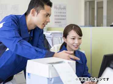 株式会社レソリューション　群馬営業所（勤務地：長野県東御市） 株式会社レソリューションは、
18年以上続く人材派遣会社♪
的確なフォローと充実のサポートで、
転職活動を成功に導きます◎