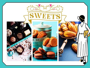 株式会社ヒューマントラスト（お仕事No.DG-1262） （（未経験の方も大歓迎♪））
20代～50代まで幅広く活躍中！
フォロー体制ばっちり！
丁寧なレクチャーもあるので安心◎