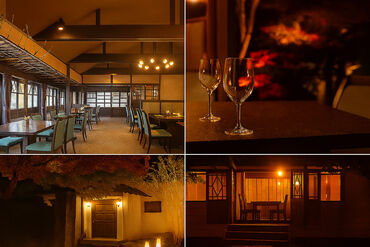 博多ぶあいそ別邸 歴史あるオシャレな邸宅でランチタイムのお仕事★
落ち着いた常連さんと楽しく働けます♪

