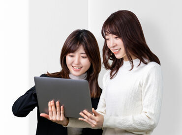 株式会社ベイエリア（垂水区役所） 区役所でのお仕事になります！
経験の有無はありませんのでお気軽にご応募ください◎