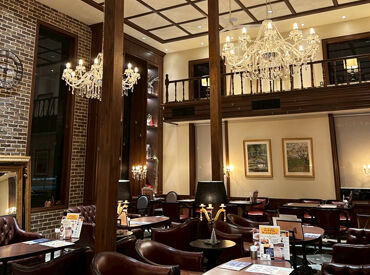 扶養内勤務や副業・WワークもOK！
「この曜日はお休みしたい…」など
固定休の希望もお気軽にご相談ください♪