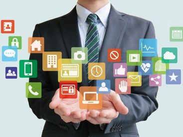 本厚木駅スグで通勤ラクラク♪扶養内勤務&副業もOK◎お気軽にご応募くださいね!