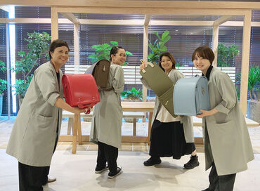 株式会社土屋鞄製造所 童具店・中目黒 