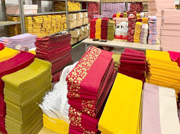 ベルーナグループでは、働き方イロイロ♪
ご自身の都合に合わせた働き方が選べます！
まずはお気軽にお問い合わせください。