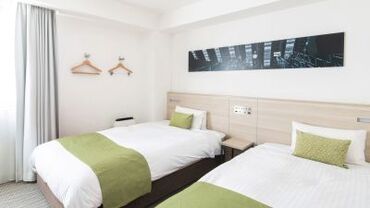 ＼社員割引あり→最大30％OFF／
全国に展開のグループホテルが全部割引!!
旅好きな方やホテル宿泊が好きな方には最高◎