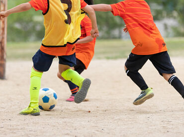 少人数制だから初めてでも安心♪
まずは職場見学からでもOK！ご応募はお気軽にどうぞ◎