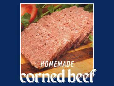 株式会社アクトプラス 運営事業部/apu04925 贈り物としても喜ばれる
国産牛の自家製『究極のコンビーフ』販売♪