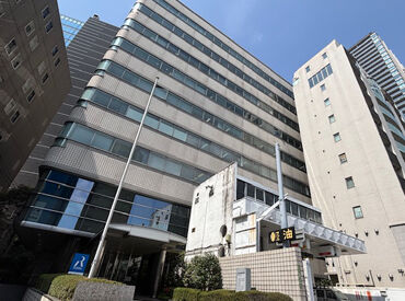 50代・60代・70代が多く在籍!
力仕事なし◎性別問わず活躍できます!
※写真はイメージ