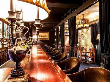 Top Note(トップノート) 別館 ＼なかなか空きが出ないレア募集！／
大学生・専門学生が4名、フリーターさんが2名
20～30代男女のスタッフさんが活躍中です♪