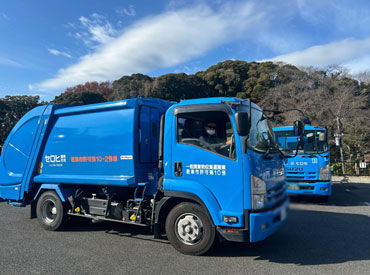 有限会社ヒロセ 「運転が好き！」という方にはピッタリ♪
＜近距離ルートのみ＞なので、
そこまで得意じゃないかも、という方も安心◎