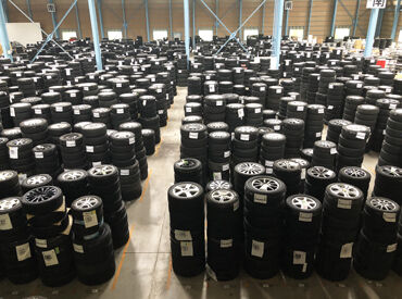 ≪1月中旬までの短期≫
次のお仕事のつなぎやWワーク/副業にも◎
希望シフトやお休み相談もOK！