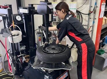 スーパーオートバックス 盛岡南 時給1150円～1200円＆年1回昇給あり★
1日4h～OKでシフト相談も柔軟！
働き方も収入も自分らしく叶います♪