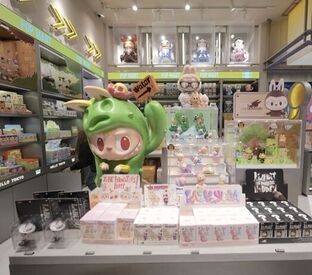 【Diver City店】
シフトも融通がきくので気軽にご相談くださいね◎
学校終わりや副業にもピッタリ★扶養内OKです!