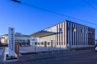 資格がなくてもOK◎
分からないことがあれば先輩スタッフが
しっかりサポート!
