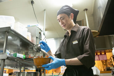 美食居酒屋　美蔵　ホテルルートインGrand上田駅前店 ＼ルートイングループで働こう★／