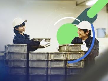 ランスタッド株式会社 四日市支店 ※勤務地：鈴鹿市御薗町 未経験・仕事にブランクがあってもOK！
ピアスや髪色などもすべて自由！
車通勤OK！無料駐車場完備◎