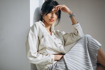 自分に合ったお仕事を見つけるなら
"ファッション人材リンク"できまり♪
WEB＋電話でカンタン登録完了◎
※画像はイメージです。