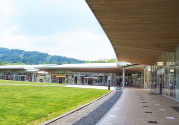 軽井沢・プリンスショッピングプラザ 