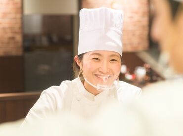 いきなりステーキ　鹿児島ベイサイド店 全国展開のイートスタイルの店舗で活躍しませんか？
接客方法などイチから研修でお伝えします！