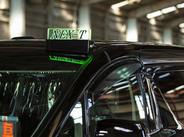 同業種・異業種からの転職も歓迎！実際、活躍中の乗務員のほとんどが転職でのスタートです。