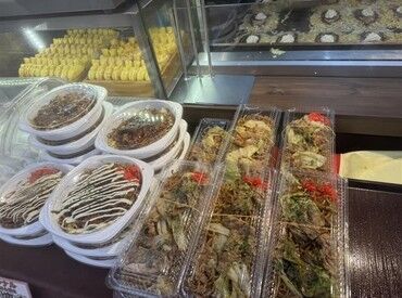 北岡崎駅徒歩5分！アピタ岡崎北店内♪
学校帰りも、お買い物ついでも大歓迎◎