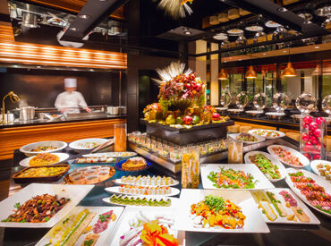 ホテル日航金沢　[紹介元]ア・ビュータレントリンク株式会社 北陸営業本部 「オンラインばっかりで友達ができない＞＜」
そんな方も是非、ご応募ください◎
一生の友達に出会えるかも…♪