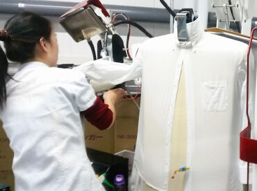 株式会社スマイル　本社工場 主婦さん中心に活躍中です！
1日3h～OKなのでお子さんが学校の間などに
サクッとお仕事できちゃいます◎