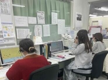 京成タクシーウエスト株式会社 ＼土日祝大募集中／
PCの基本操作さえできれば応募OK！
「人と話すのが好き」を活かせる仕事♪
私服OKです！