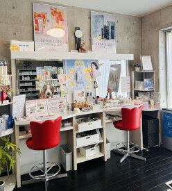 ≪働きやすい環境≫
午前中だけ・短時間だけの勤務など
プライベートの予定に合わせて働けます◎