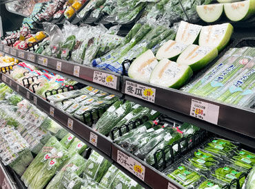 どちらの店舗も最寄駅から10分圏内！
お子様の送迎後や
かけもちバイトの前後に
サクッと勤務できますよ♪