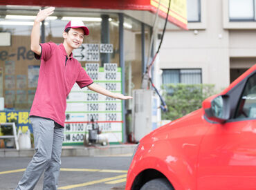 短時間はもちろんフルタイム大歓迎!
社員登用もあるので、
スキルを活かして活躍したい方も気軽にご応募を♪
※画像はイメージ