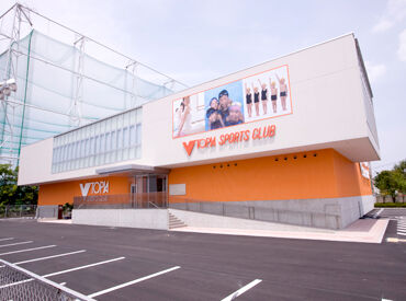 アクセスしやすい好立地!今伊勢駅から徒歩圏内♪車通勤もOKです!
通いやすい方法で通勤してくださいね!