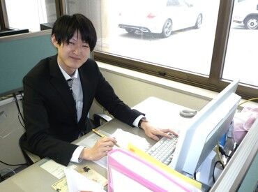 札幌臨床検査センター株式会社 札幌本社 ＜営業未経験の方歓迎します＞
有給休暇も取得しやすい♪子育て世代も活躍中です！