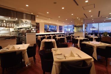 キハチ イタリアン 伊勢丹立川店 卒業・進路の決まった高校生も大歓迎！まずはお気軽にご応募くださいね♪