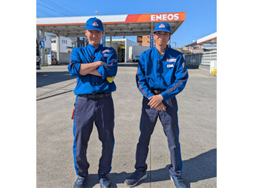 ＜オシャレ自由◎＞
髪色＆ネイルOK(※当社規定あり)だから、
おしゃれを楽しみながら勤務できる★