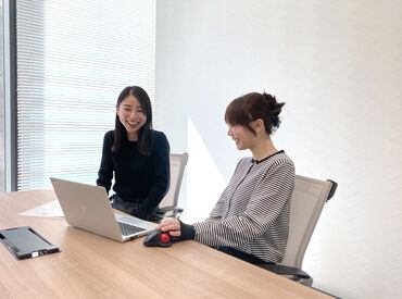 年齢は不問!人柄を見て採用を行っています◎
「親切だね」「ありがとう」
この言葉にやりがいを感じるあなたに♪