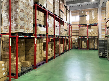 株式会社ハマキョウレックス　浅羽ドライセンター 家事の合間にお仕事しませんか？
≪1日3h～≫Wワーク・副業も大歓迎！
扱うのはスーパーで見かけるお菓子類♪