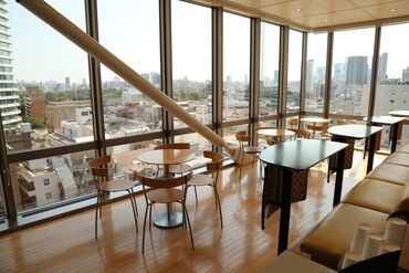 株式会社帝国データバンク 大手企業で安定勤務✦
OJTで実務を通じてイチから学べます◎
周りの先輩がしっかりフォローするので安心です♪