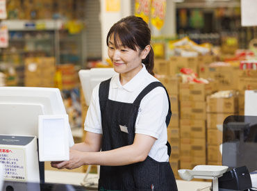 河内屋　錦糸町店 週2日/3ｈ～でOK♪授業などの間にサクッとオシゴトをしたい方にピッタリ！
プライベート優先も◎