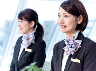 株式会社パソナジョイナス/6300 ＼パソナグループ企業♪／
★経験を活かして高収入！
★未経験から短期で！ etc.
あなたにピッタリのお仕事、あります♪