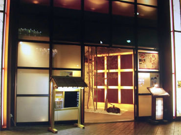 割烹とんぼ 「本所吾妻橋駅」から徒歩1分！交通アクセスもバッチリ◎
お仕事終わりにそのままお出かけや夕飯の買い出しにも便利です♪