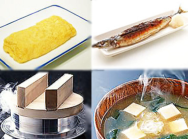 《週3~》2週間毎のシフトだから
プライベートとの両立もバッチリ◎
あたたかい雰囲気で、
働きやすさもオススメです♪