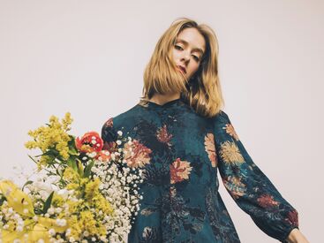 ファッション人材リンク株式会社【FJL】 ﾟ*｡☆ NEWスタッフ募集 ☆。*ﾟ
オシャレなハンドメイドアパレルSHOPでお仕事◎
私服勤務OK♪