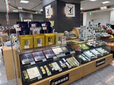 簡単作業で安心♪
スタッフさんのほとんどが未経験スタート◎
まずはやりやすいお仕事からお任せします！