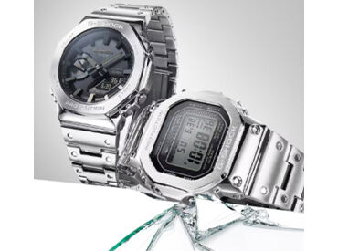 G-SHOCK STORE SHIBUYA【MIYASHITA PARK】 安心してお仕事をスタートできるよう先輩スタッフが丁寧にフォローします！