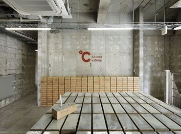 ドシー恵比寿【004】 ◆定着率が良い◆
上下関係も全然なくて、現場単位でストレスフリーな
働き方へドンドン変えていけます♪