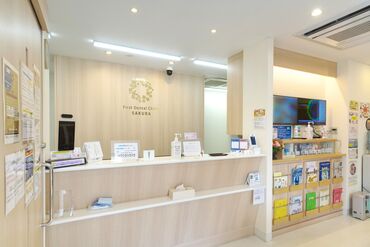 未経験さんも大歓迎♪
シンプル作業で始めやすい！
家事や育児と両立しやすい環境です★